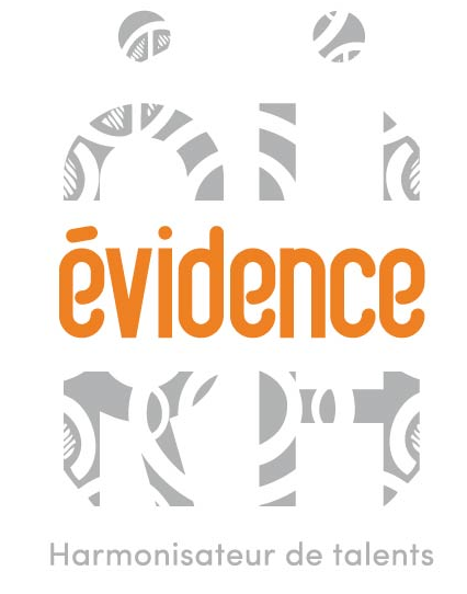 Logo d'Evidence RH Tahiti