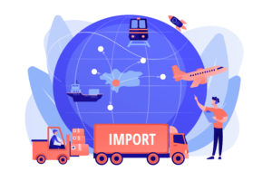 logistique import